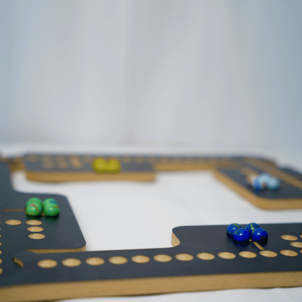 Jackaroo Board game 4-6 players - Image 11
