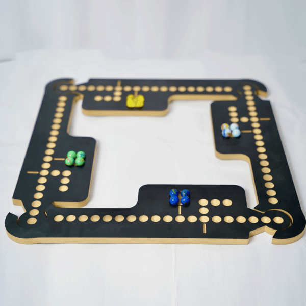 Jackaroo Board game 4-6 players - Image 12
